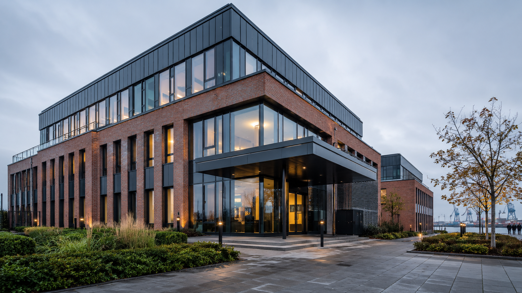 Hanse Objektservice – Ihr Ansprechpartner